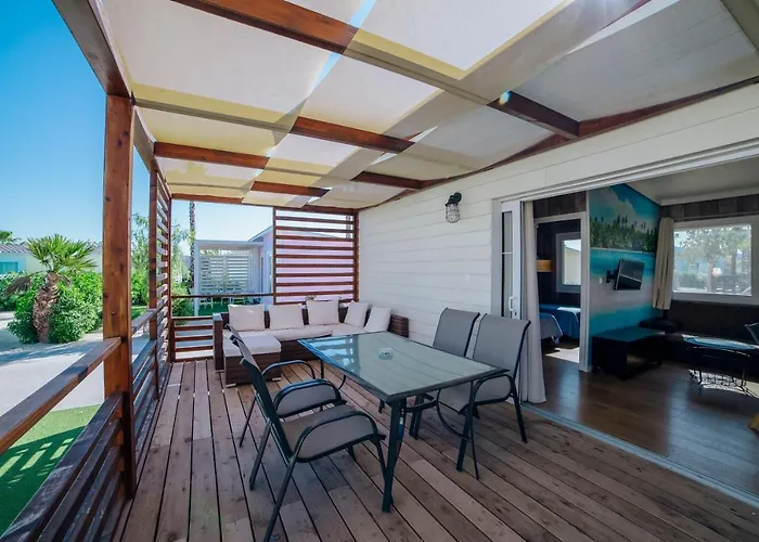 Alannia Costa Blanca 5* Crevillente