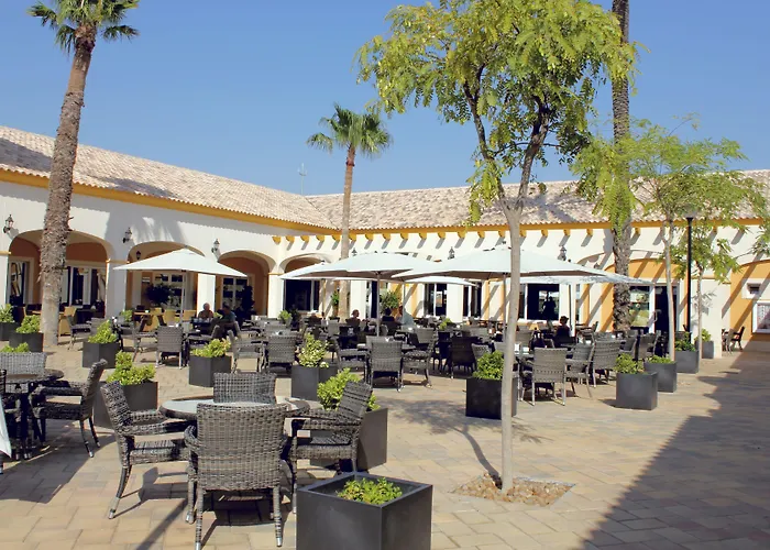 Alannia Costa Blanca Ośrodek wypoczynkowy 5*