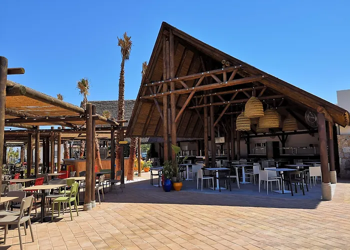 Alannia Costa Blanca