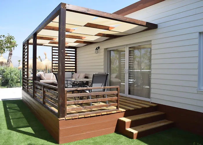 Alannia Costa Blanca Ośrodek wypoczynkowy Crevillente