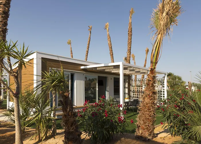 Alannia Costa Blanca Ośrodek wypoczynkowy 5*