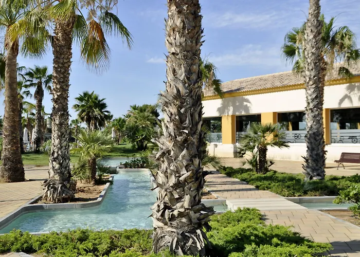 Alannia Costa Blanca Ośrodek wypoczynkowy 5*