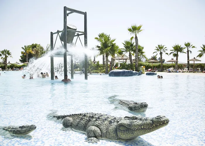 Alannia Costa Blanca Ośrodek wypoczynkowy