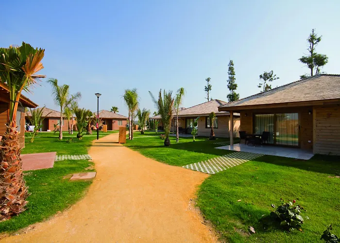 Alannia Costa Blanca 5* Crevillente