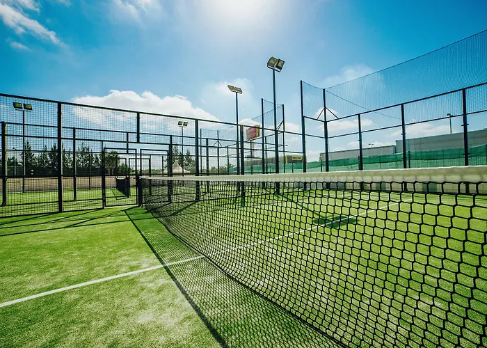 Alannia Costa Blanca 5* Crevillente