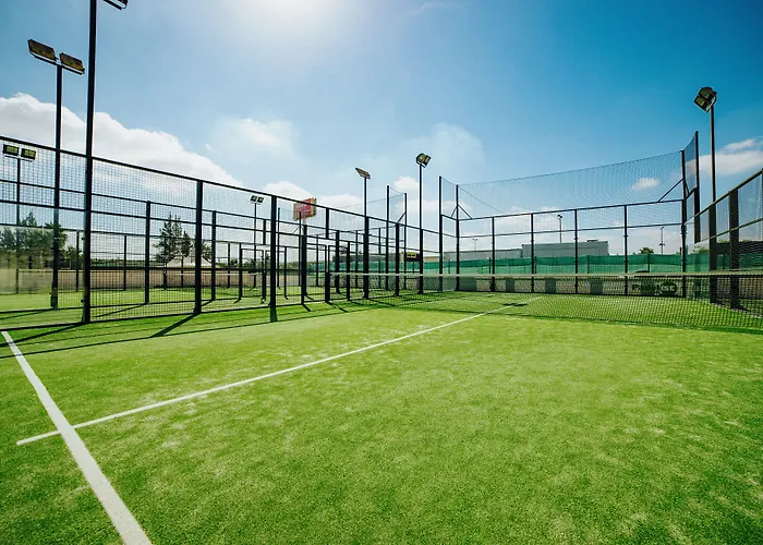 Alannia Costa Blanca 5*