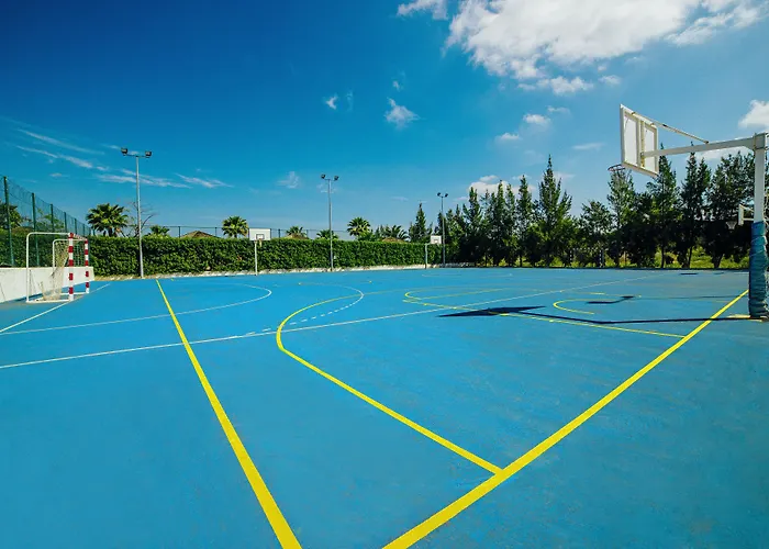 Ośrodek wypoczynkowy Alannia Costa Blanca Crevillente