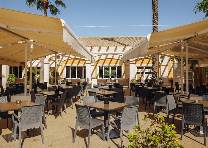 Alannia Costa Blanca Ośrodek wypoczynkowy Crevillente