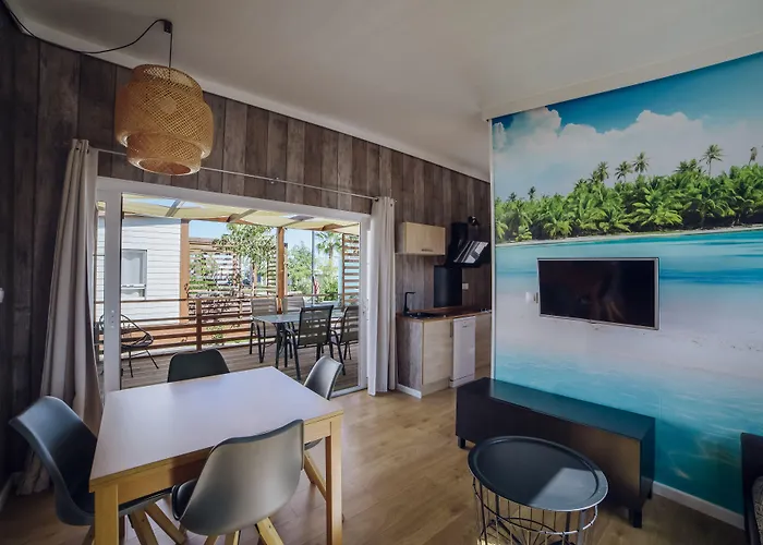 Ośrodek wypoczynkowy Alannia Costa Blanca