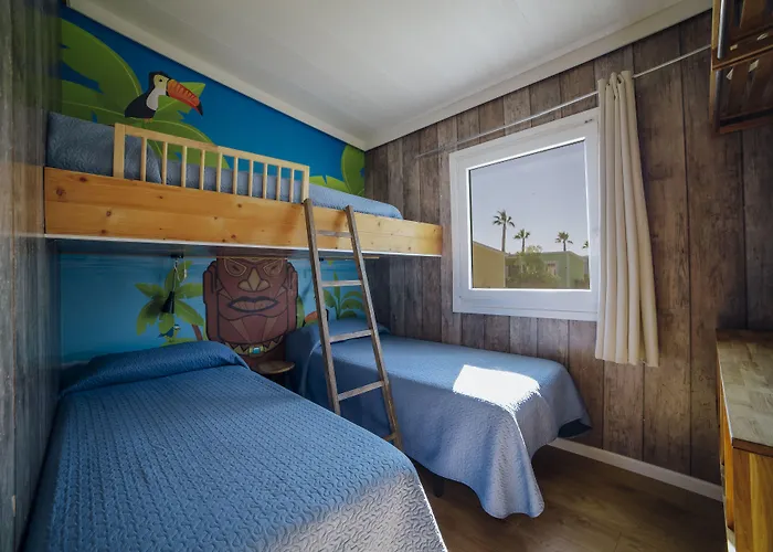 Alannia Costa Blanca Ośrodek wypoczynkowy