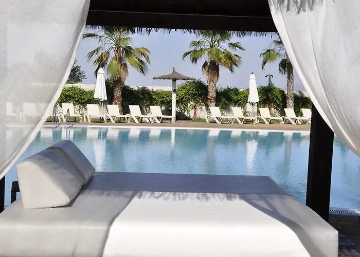 Alannia Costa Blanca Crevillente