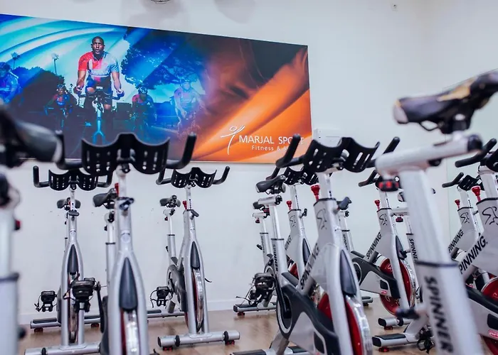 Alannia Costa Blanca Crevillente