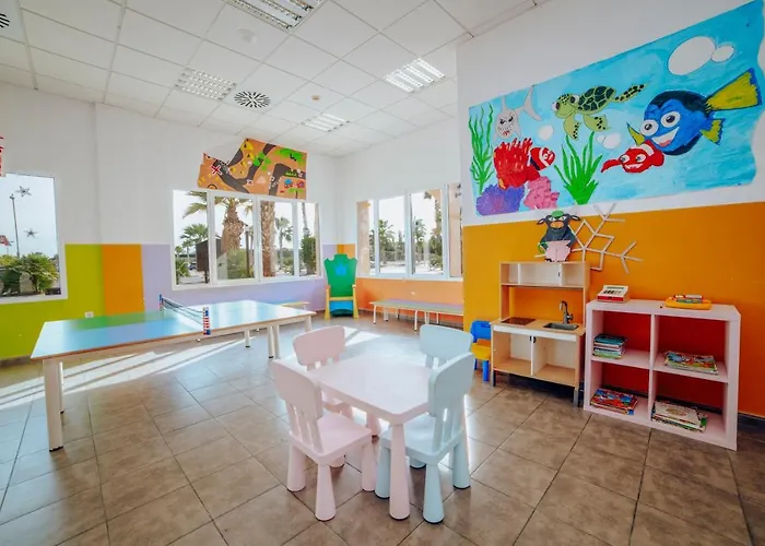 Alannia Costa Blanca Üdülőközpont 5*