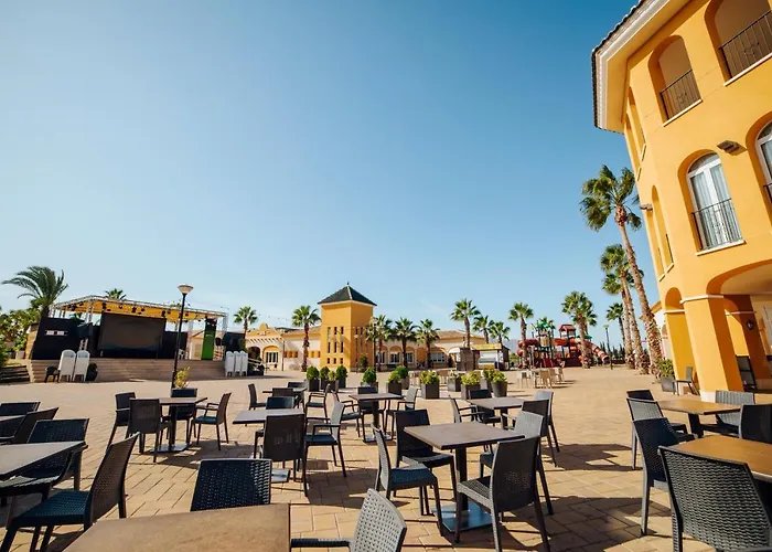 Alannia Costa Blanca 5*