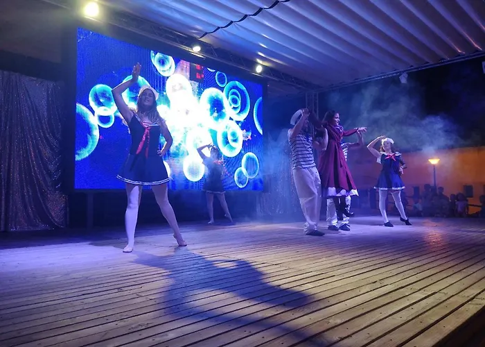 Alannia Costa Blanca Crevillente