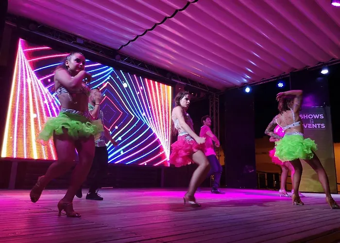 Alannia Costa Blanca