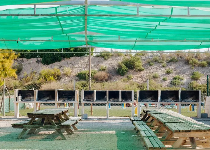 Alannia Costa Blanca Ośrodek wypoczynkowy