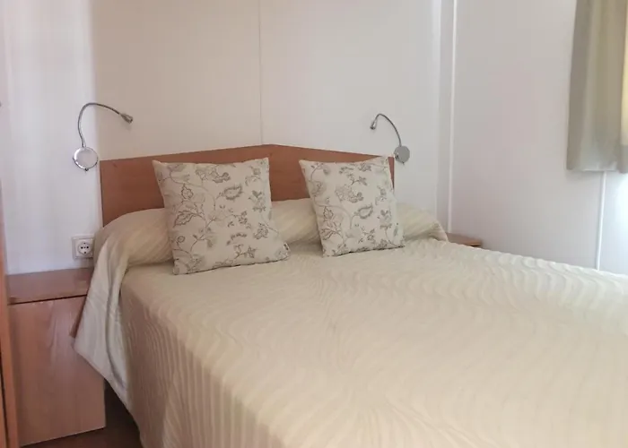 Üdülőközpont Alannia Costa Blanca