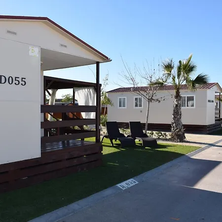 Resort Alannia Costa Blanca Crevillente