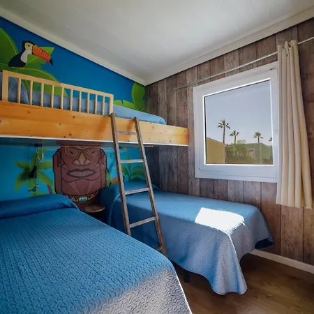 Resort Alannia Costa Blanca 5*