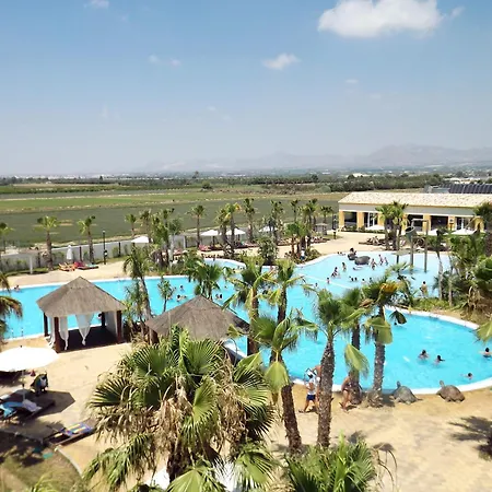 Alannia Costa Blanca