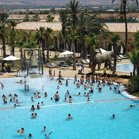 Alannia Costa Blanca 5*