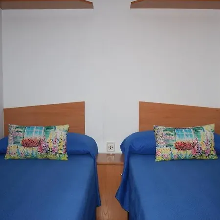 Resort Alannia Costa Blanca Crevillente