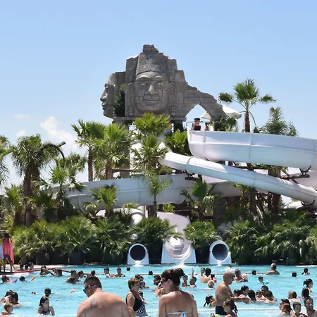 Alannia Costa Blanca