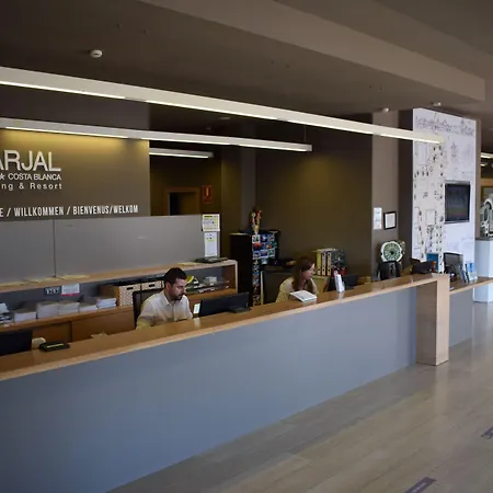 Alannia Costa Blanca Resort