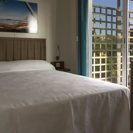 Alannia Costa Blanca