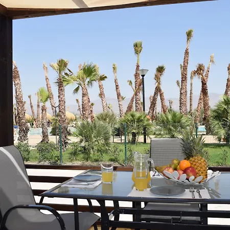 Alannia Costa Blanca 5*