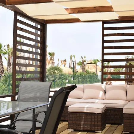 Alannia Costa Blanca Resort