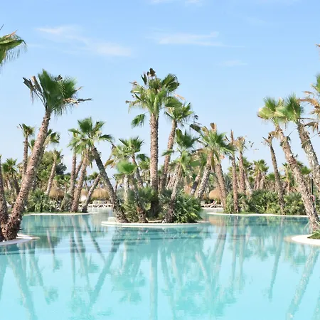 Alannia Costa Blanca Resort