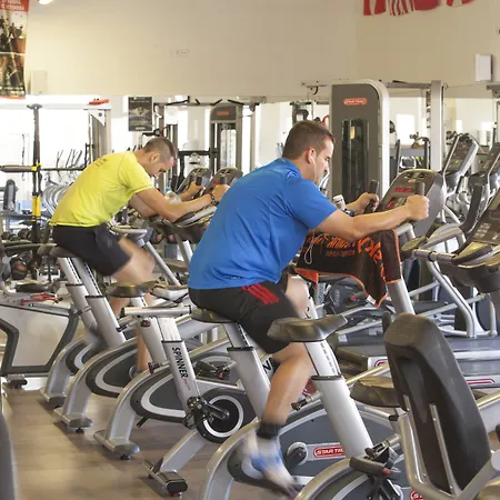 Resort Alannia Costa Blanca Crevillente