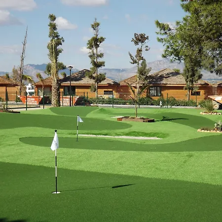 Alannia Costa Blanca 5*