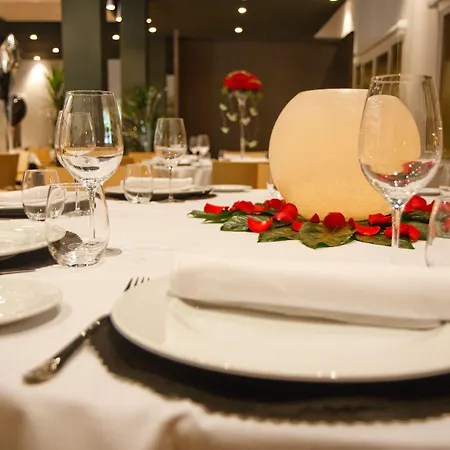 Alannia Costa Blanca Resort 5*