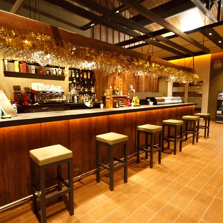 Resort Alannia Costa Blanca