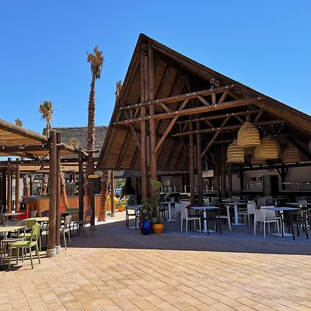 Alannia Costa Blanca