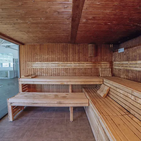 Alannia Costa Blanca Resort 5*