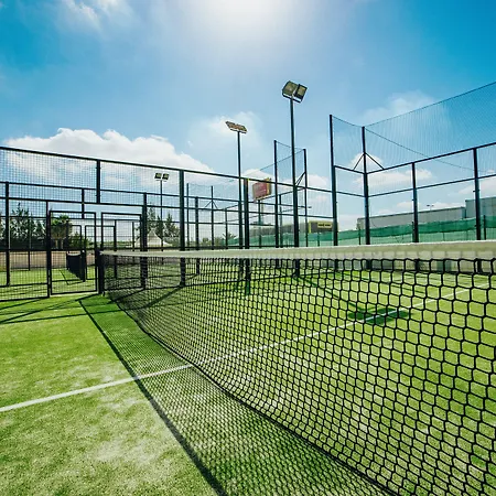 Alannia Costa Blanca 5* Crevillente