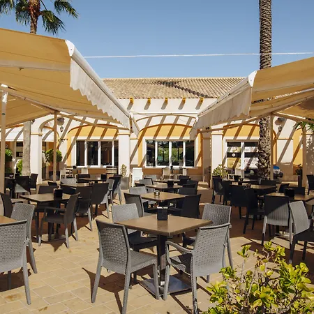 Alannia Costa Blanca Resort Crevillente