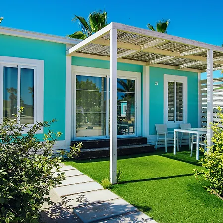 Alannia Costa Blanca Crevillente