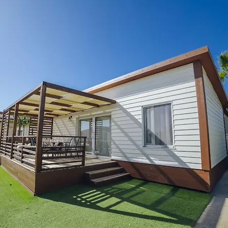 Alannia Costa Blanca Resort Crevillente