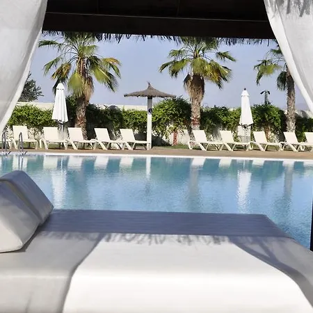 Alannia Costa Blanca Crevillente