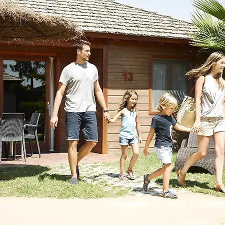 Resort Alannia Costa Blanca
