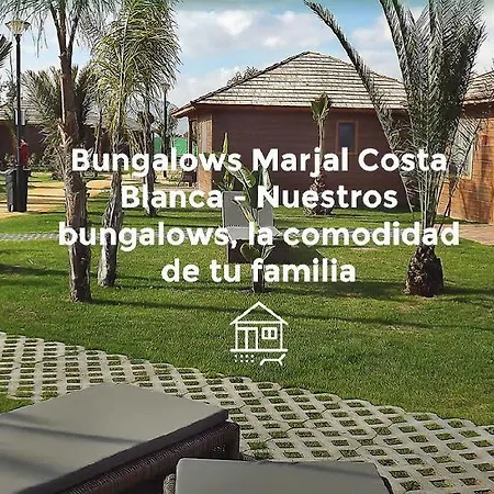 Resort Alannia Costa Blanca 5*