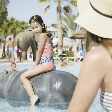 Alannia Costa Blanca Resort