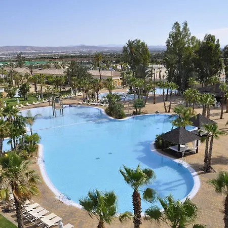 Alannia Costa Blanca Crevillente