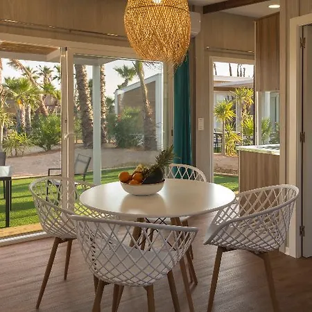 Resort Alannia Costa Blanca