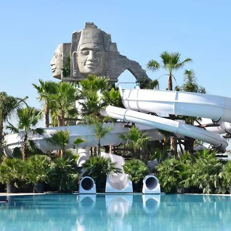 Resort Alannia Costa Blanca Crevillente